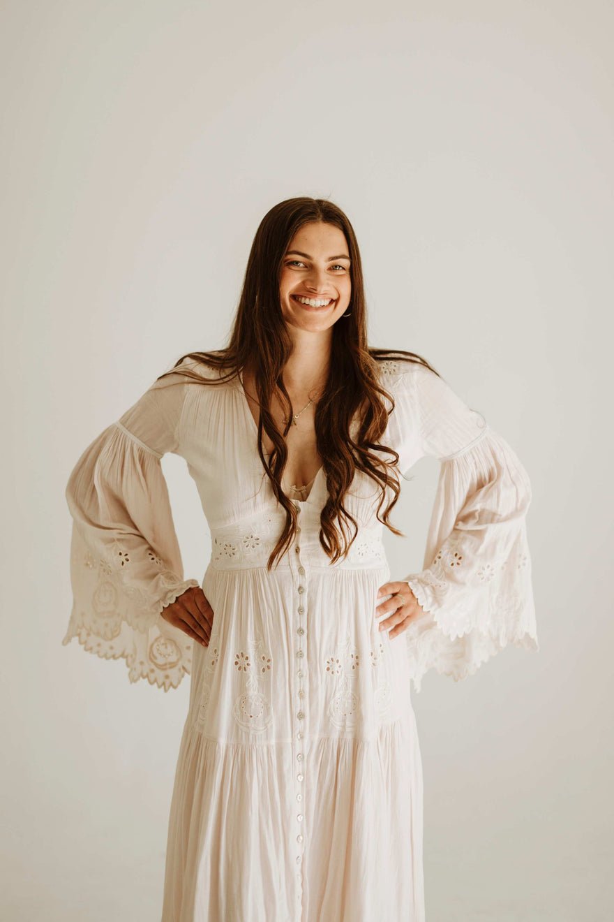 Spell Imogen Gown photo 4