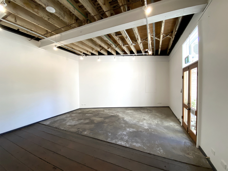 Comber Street Studios Gallery photo 5