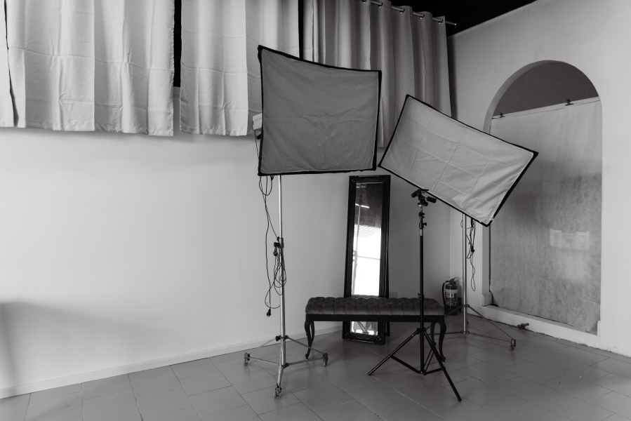 City Fringe High Ceilings Studio photo 5
