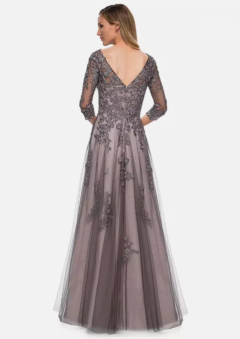Natasha Gan Maxi Dress White Size AU 20 photo 36