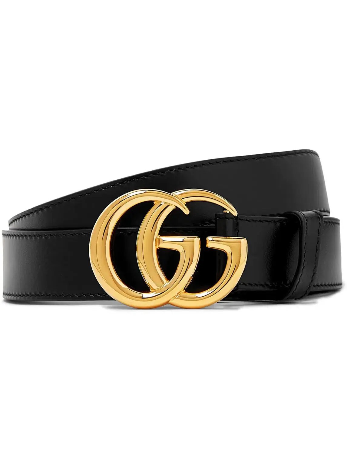 Gucci Belt Black photo 3