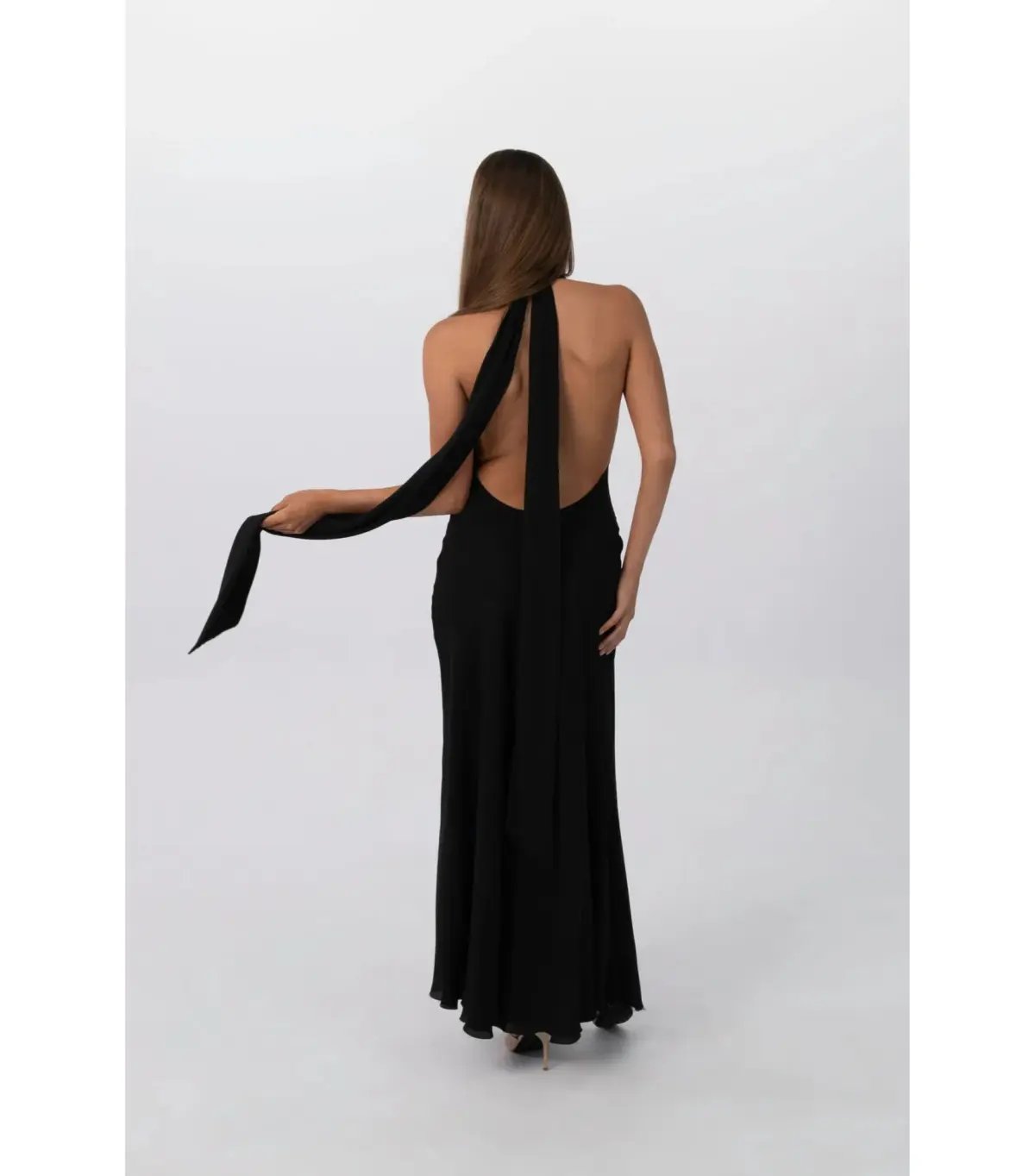 Mim and Bell Violet Dress Black Size M / AU 10 photo 2