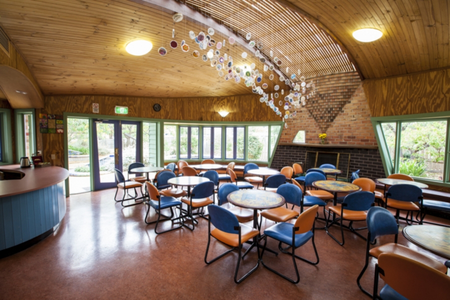 Box Hill Community Arts Centre photo 4