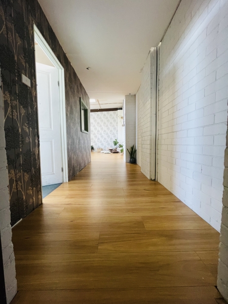 Moss Studios - The Amazon Room photo 3