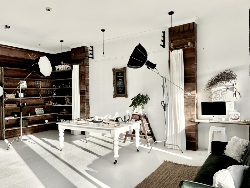 UVENTO studios photo 2
