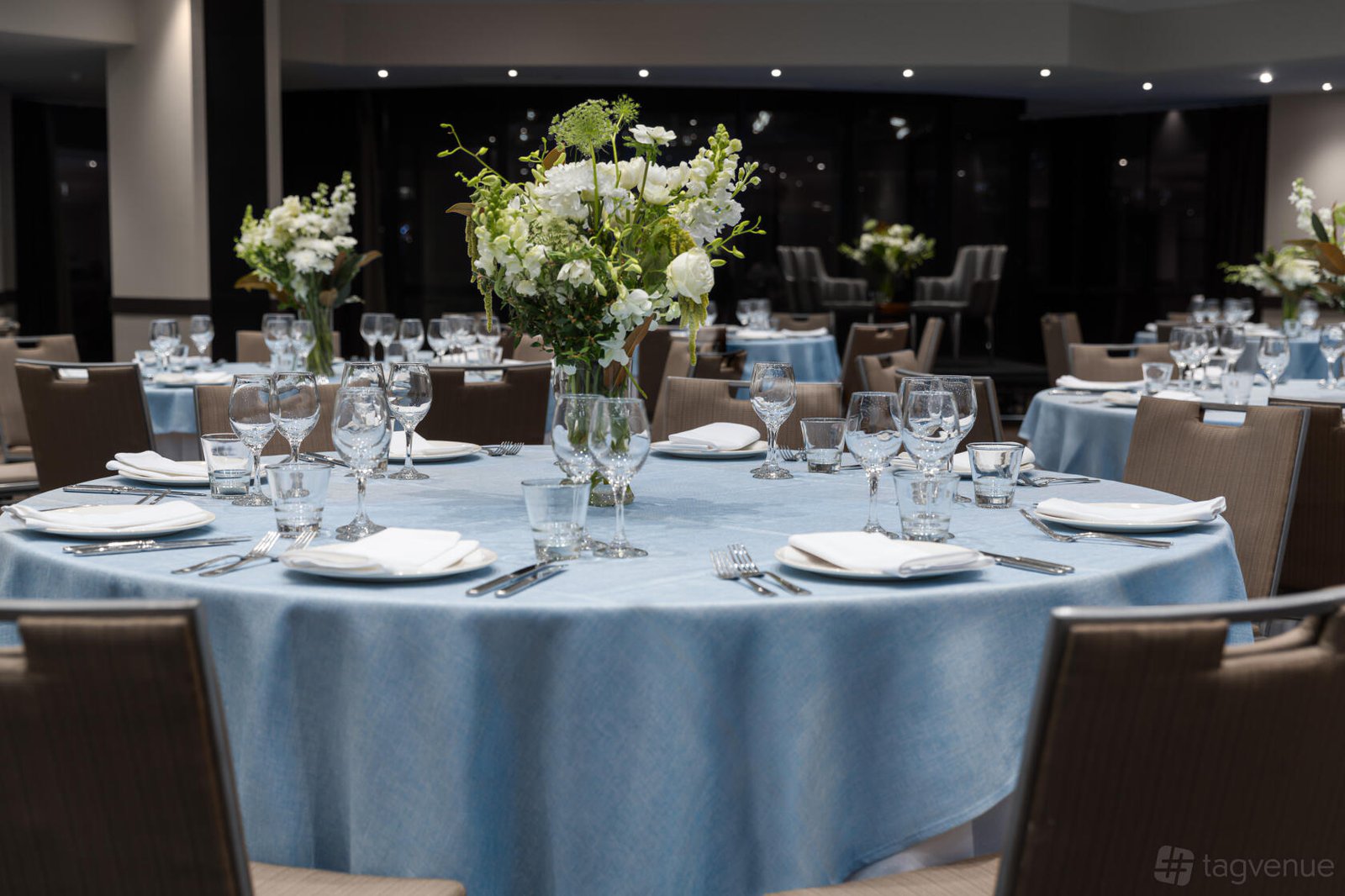 Ballroom 3 at Rydges World Square photo 2