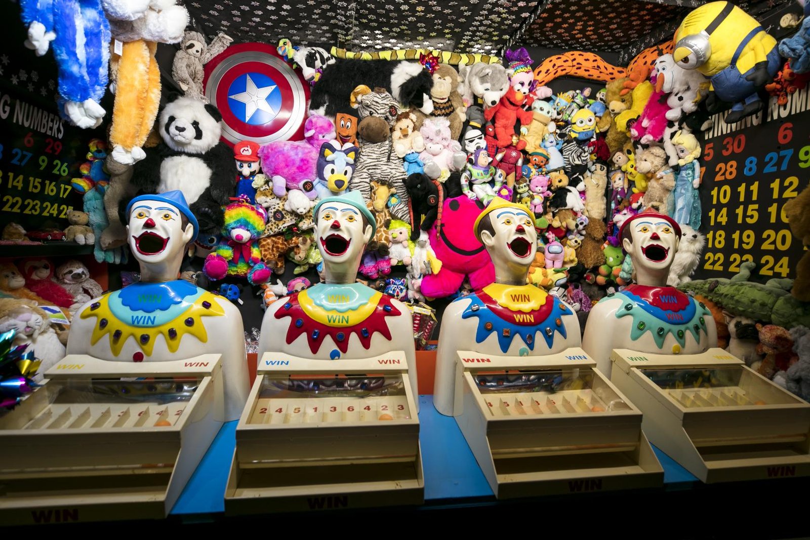 Dreamworld Exhibition Centre at Dreamworld and White Water World Events photo 9