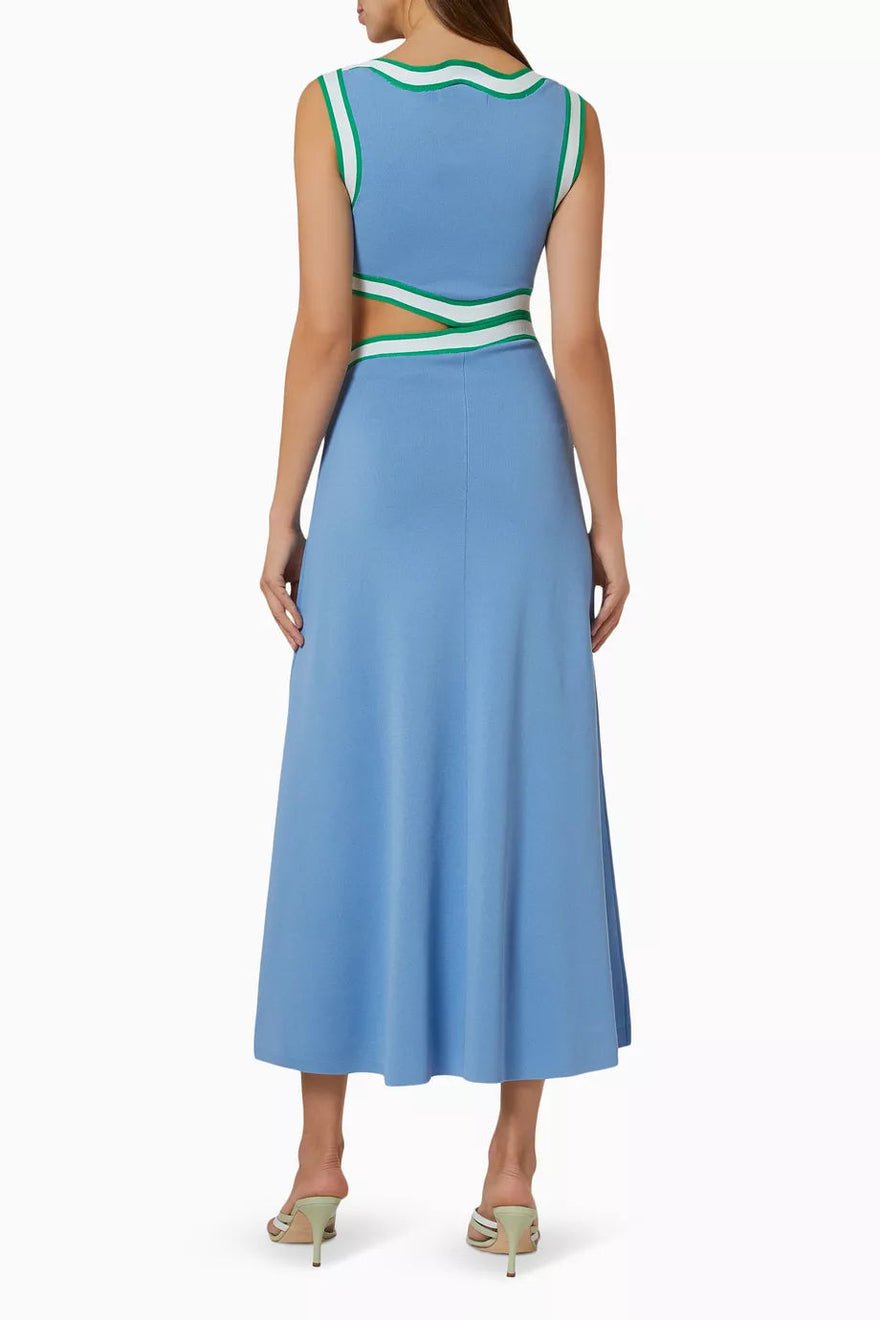 Rachel Gilbert Elias Dress photo 3