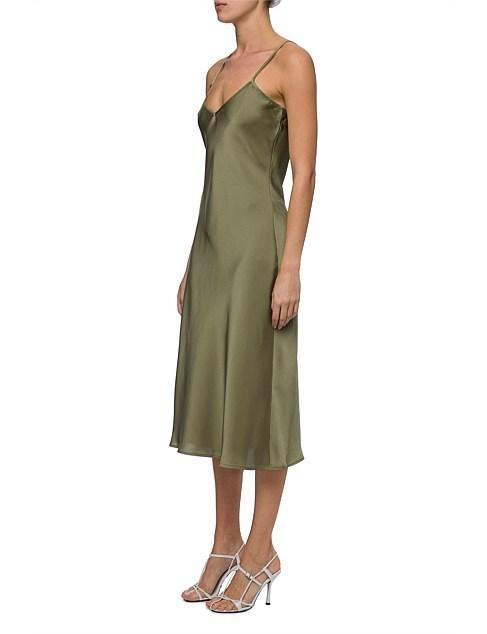 Lulu & Rose Gigi Slip Dress size 6 photo 2
