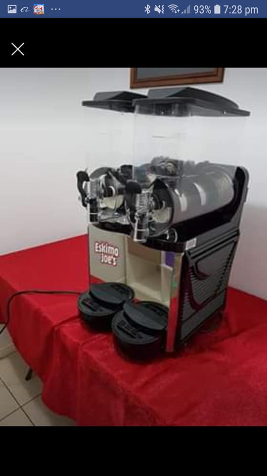 Slushie hire photo 3
