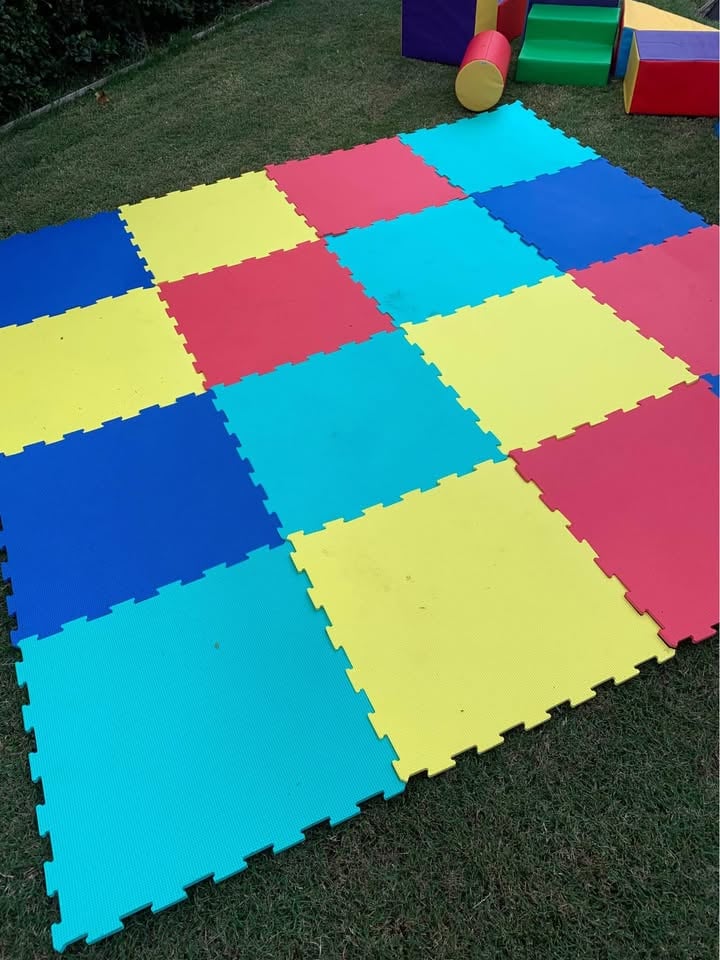 Affordable, Simple, Soft Play HIRE photo 6