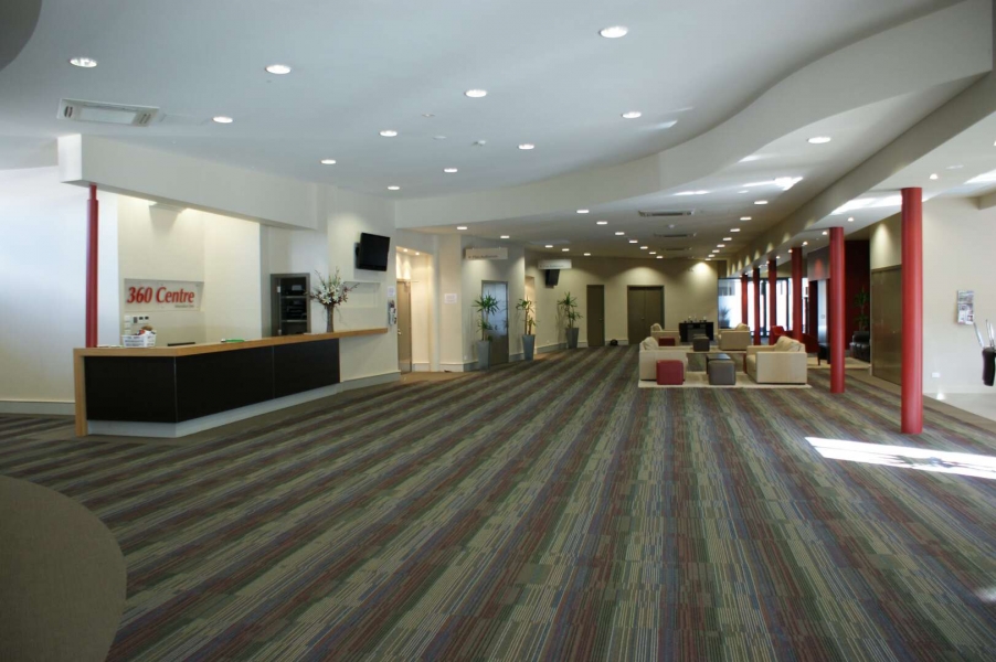 Empower 365 - 360 Centre - Auditorium photo 6