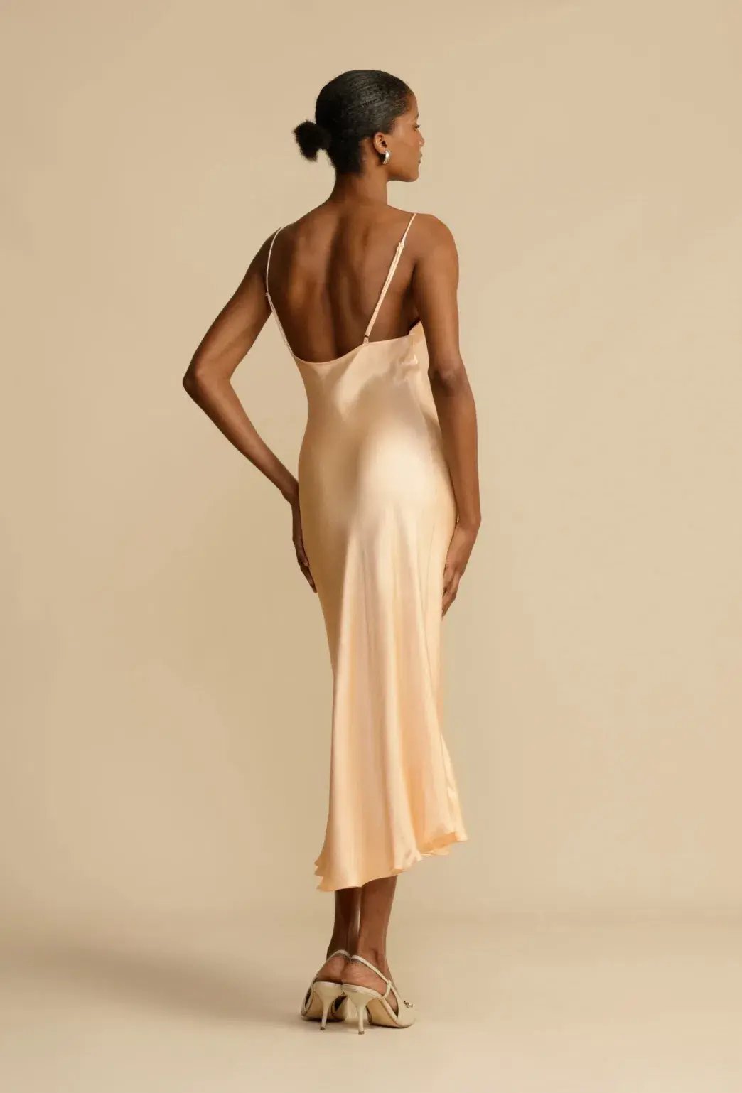 Arcina Ori Fleur midi 8 photo 3
