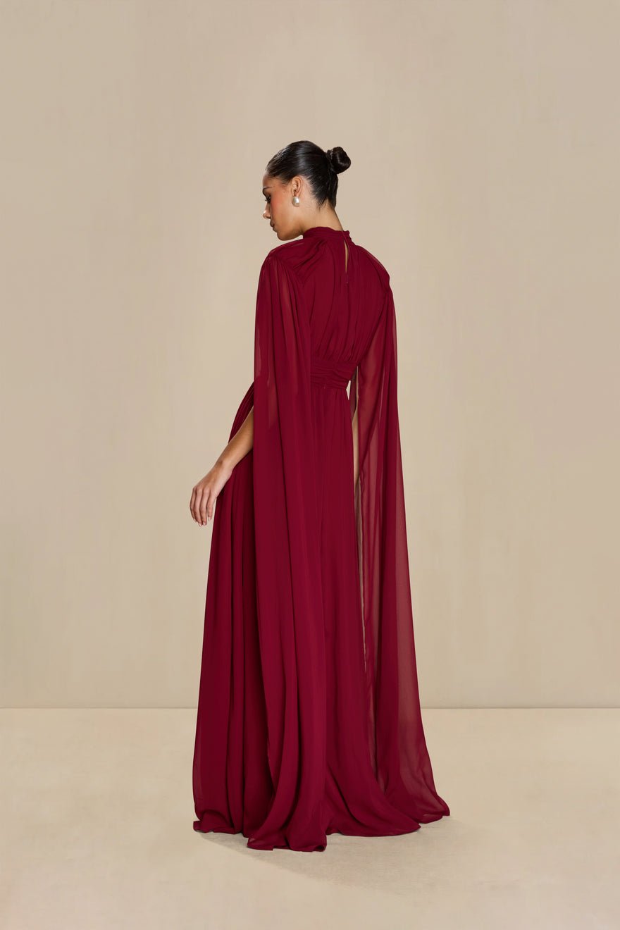 Sonya Farrah Gown photo 3