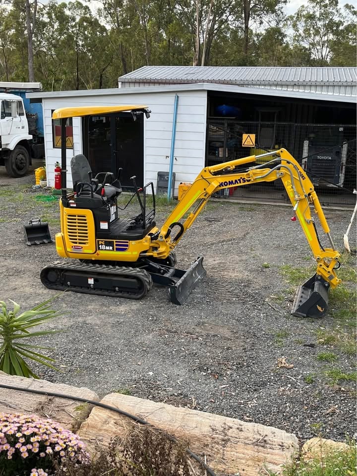Earthmoving photo 3