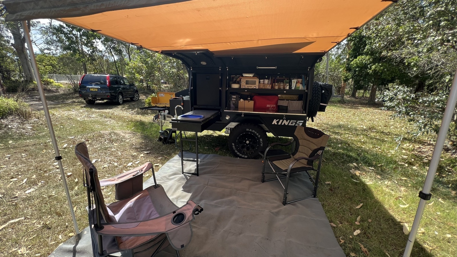Relax Off-Road photo 11