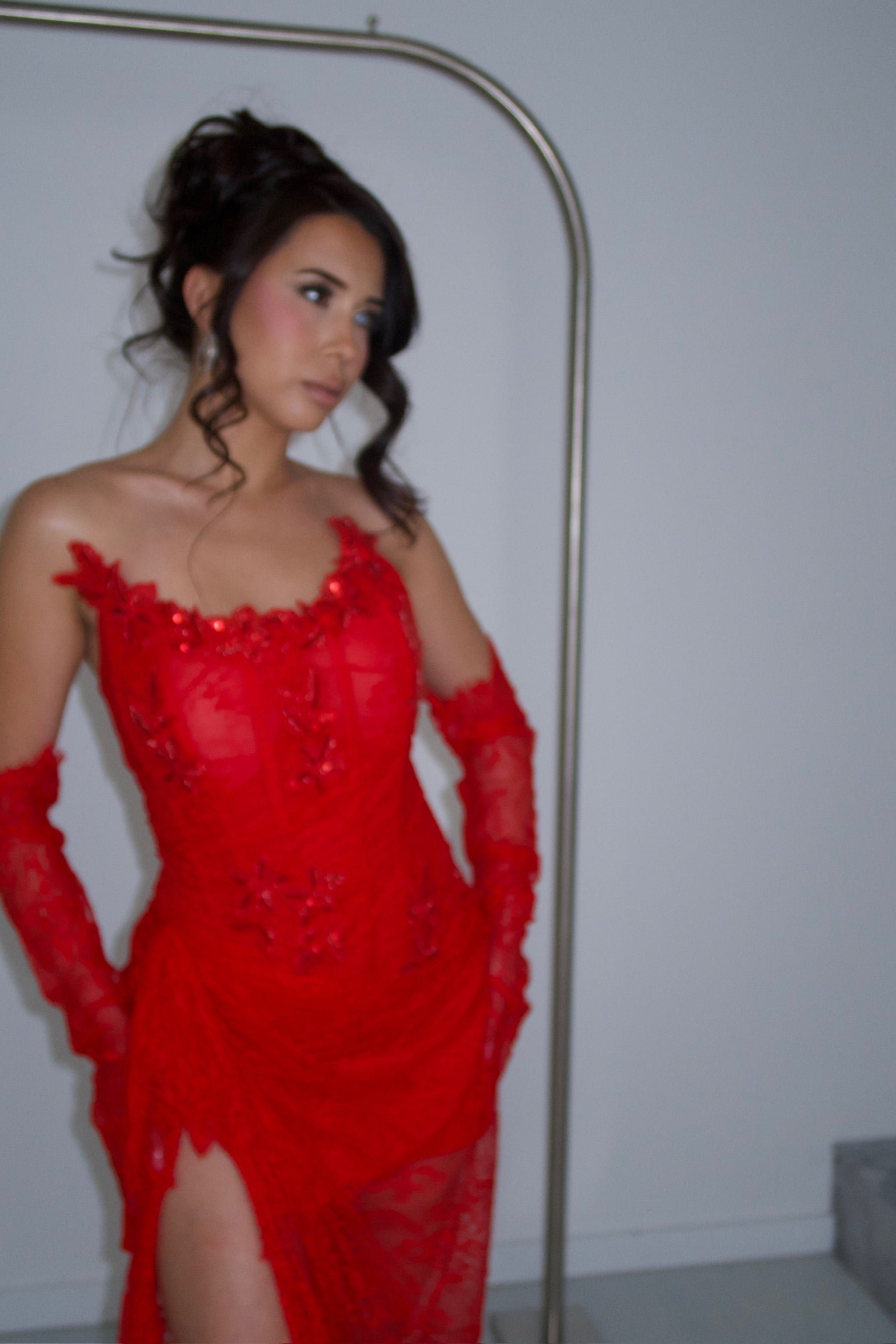 ROUGE RED photo 2