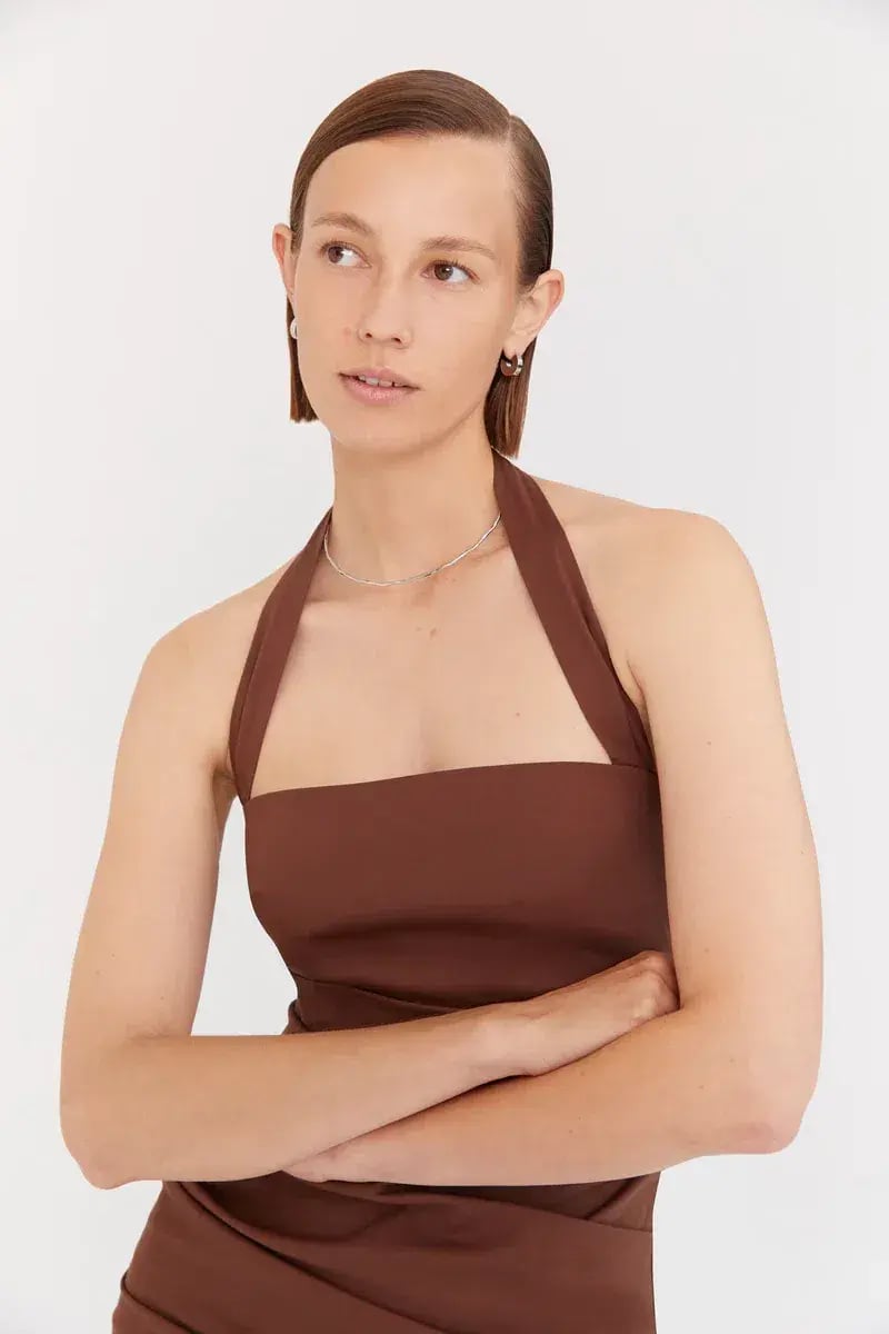 Sir the Label Nikki Gown Size 0/Au 6 photo 6