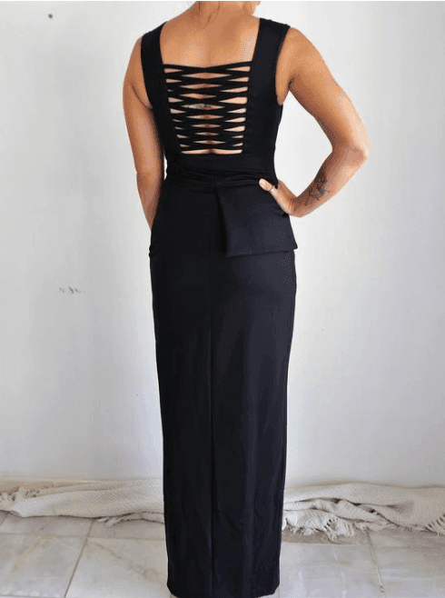 GRACE & HART Frontline Gown photo 2