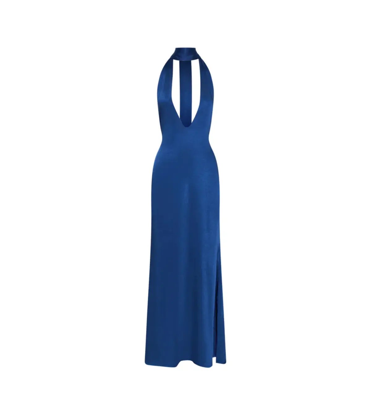 I am Delilah Midnight Margot Maxi in Blue Size Small/ AU 8 photo 4