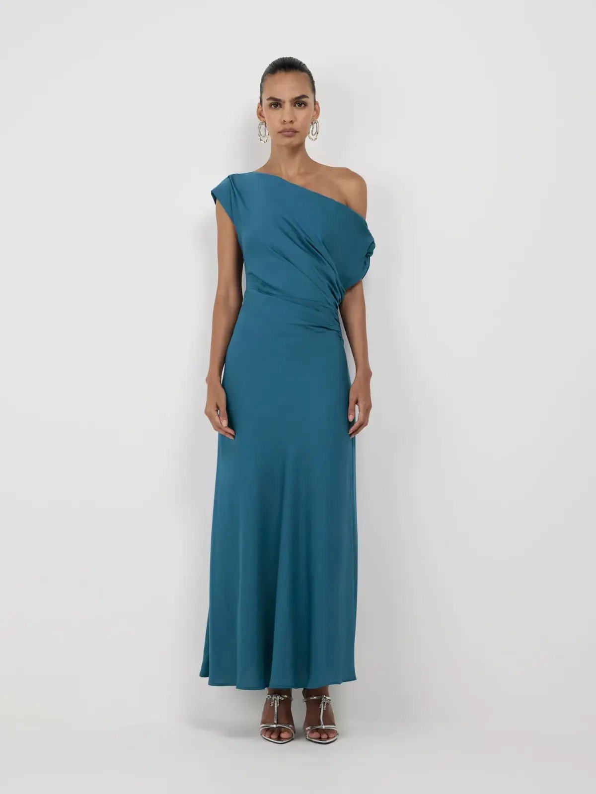 Sheike Alison Maxi Dress sz14 photo 2