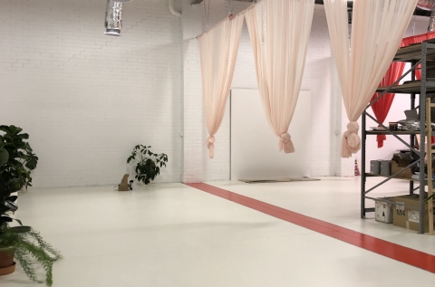 Private Artist Studio photo 5