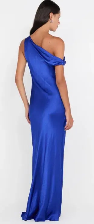 Bec & Bridge Sol Asym Dress Size 8 photo 2