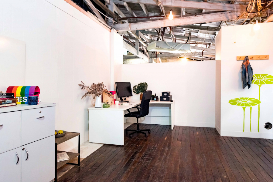 Studio Nine @ the aerie photo 6