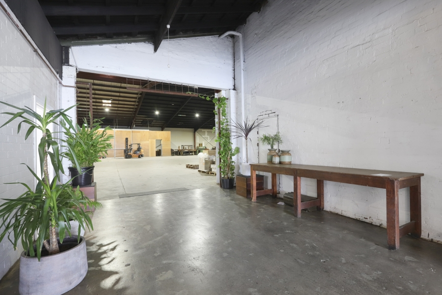 Studio at 124WS photo 2