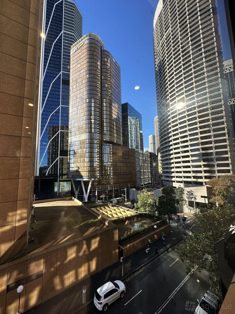 Standard Room at Karstens Sydney photo 12
