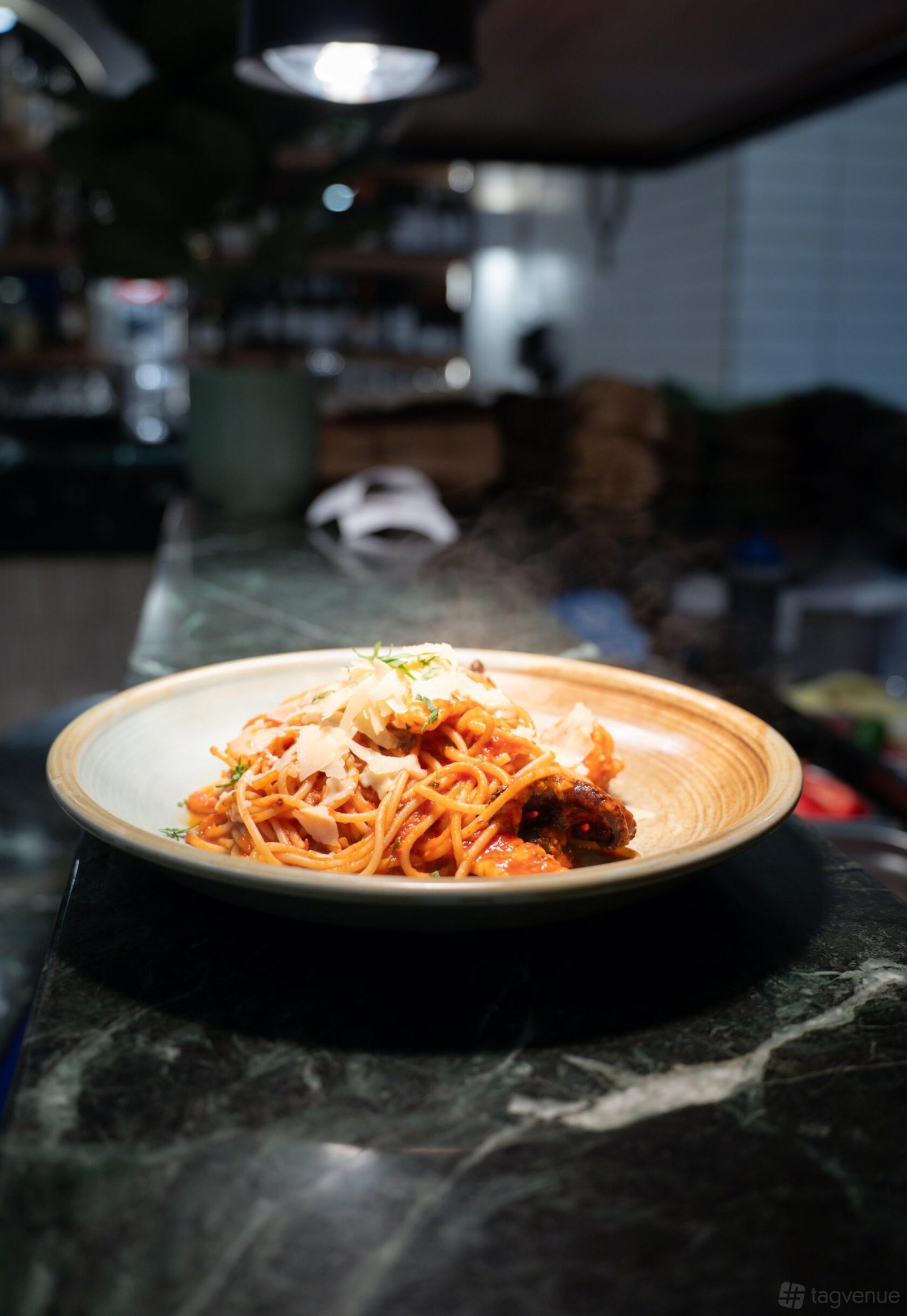 Restaurant at Ulivo Restaurant photo 19