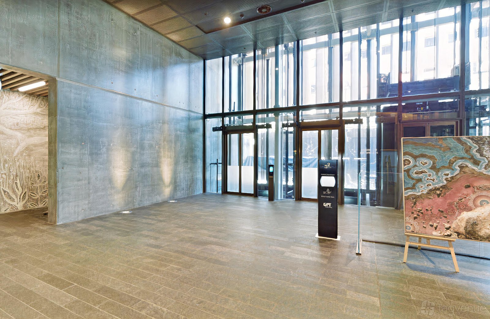Lobby at Willo Parramatta photo 5
