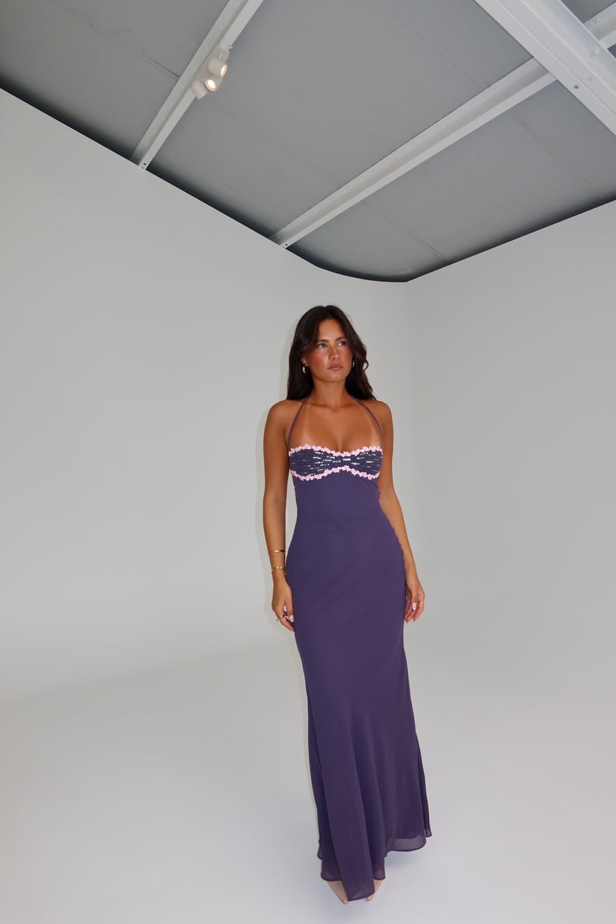 I Am Delilah Delilah Maxi Midnight photo 4
