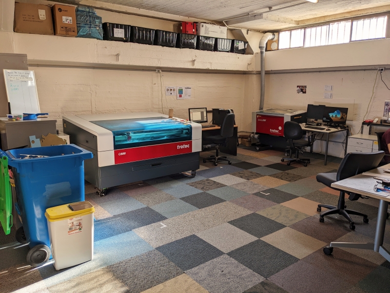 Makerspace Adelaide photo 4