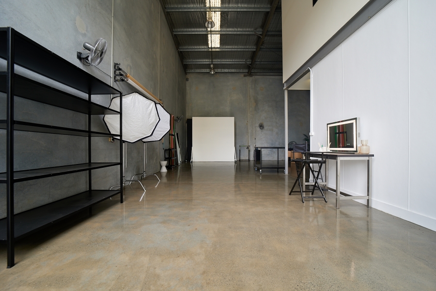 Brisbane Industrial Photo Studio photo 7