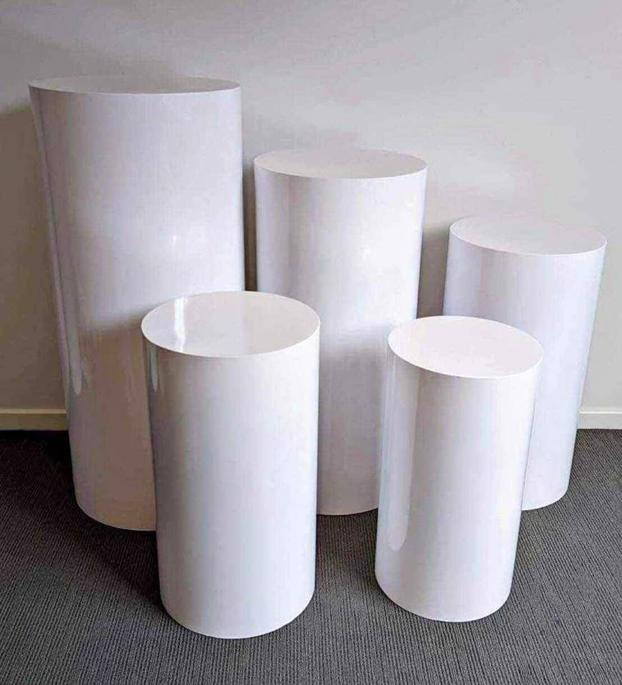 Plinths for hire photo 2
