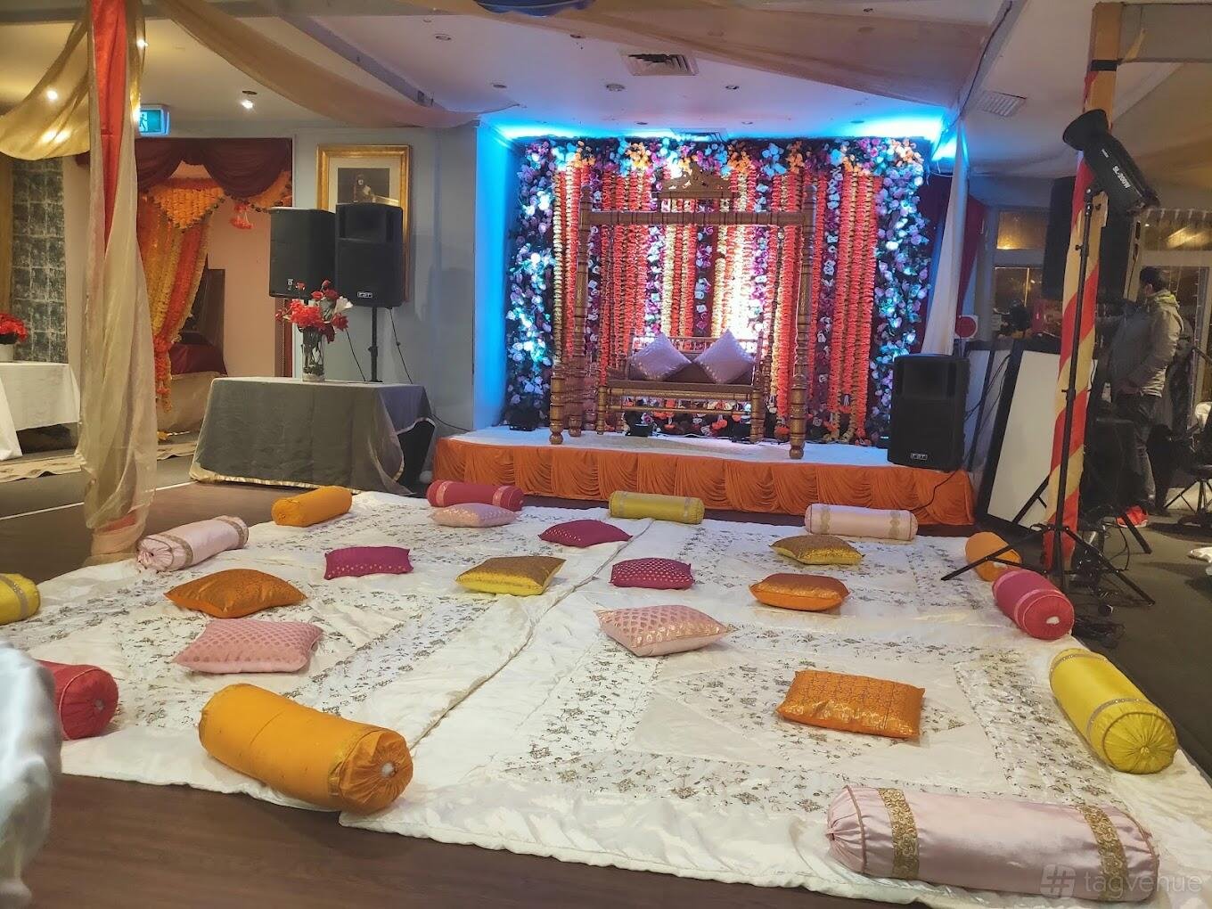 Event Area at Le Beach Hut photo 9