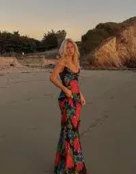Rat & Boa Casablanca Dress photo 2