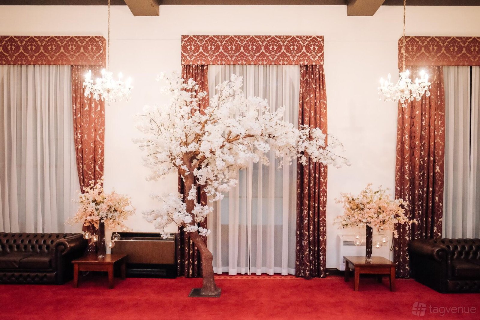 Drawing Room at HostCo Sydney photo 4
