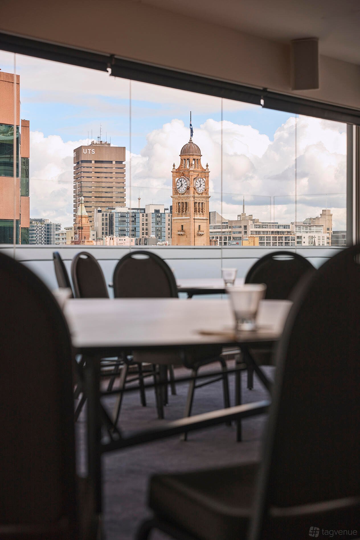 The Surry Rooftop at Rydges Sydney Central photo 14