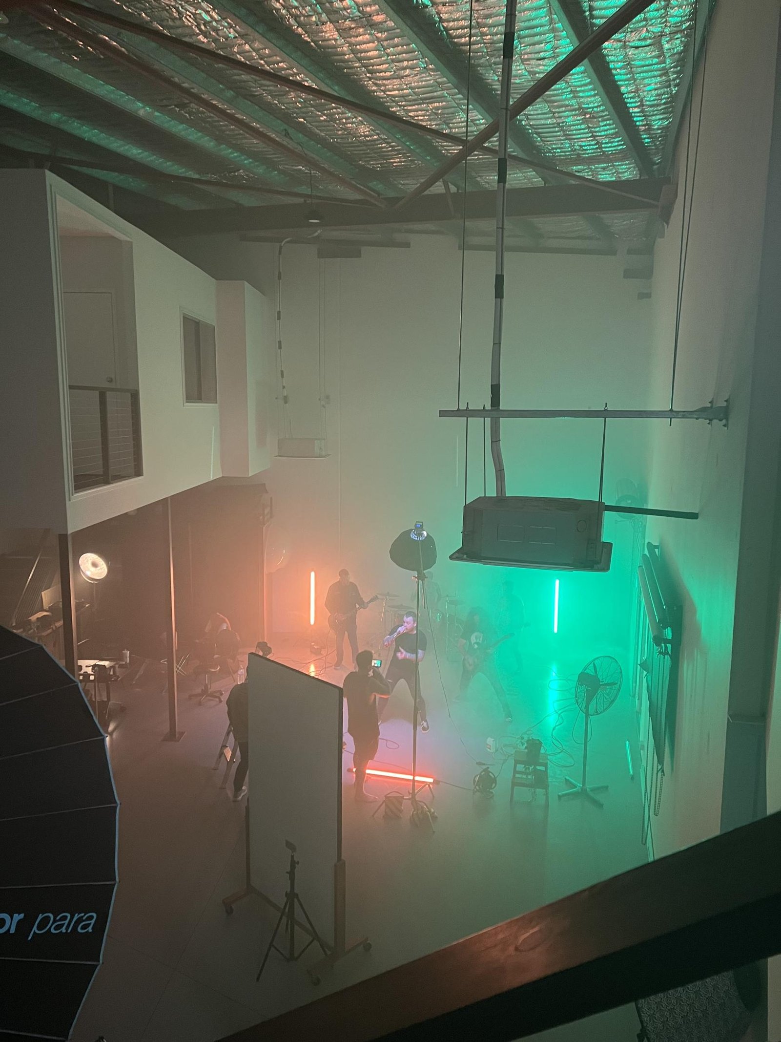 Studio at Safa Studios photo 23
