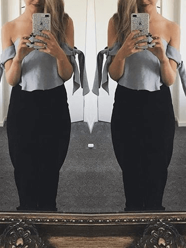 Sheike Daydream Top Size 14 photo 3