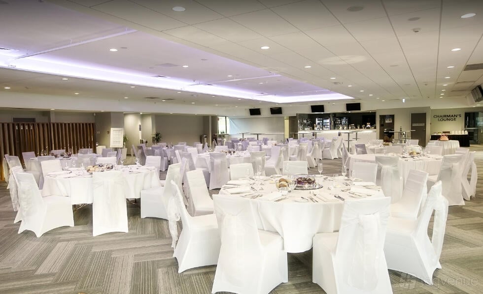 Panorama Lounge at The Entertainment Grounds photo 7