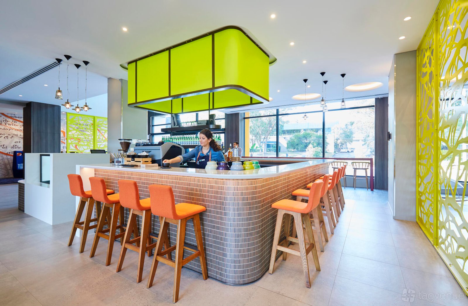 Great Room at Holiday inn Express Sydney Macquarie Park photo 3