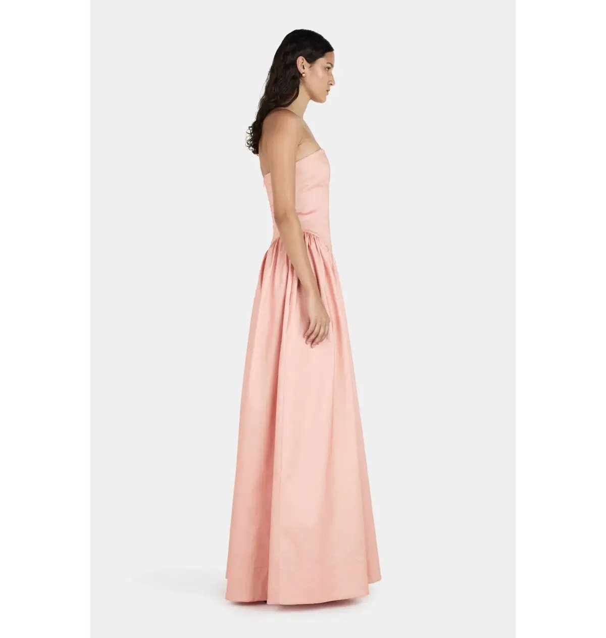 Hansen and Gretel Audrey Gown Rosette Size S / AU 8 photo 3