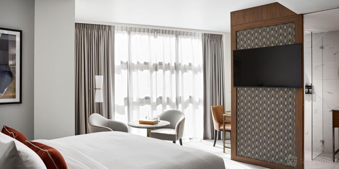 Gallery Three at Crowne Plaza Sydney Darling Harbour photo 9