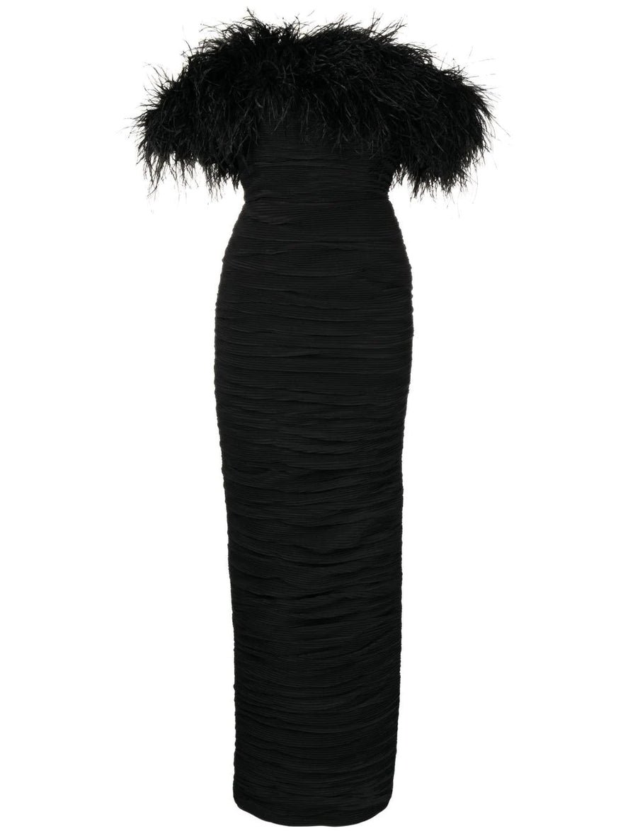 Rachel Gilbert Zion Gown photo 3