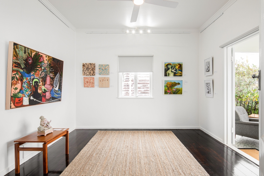 Field Trip Whole Gallery photo 8