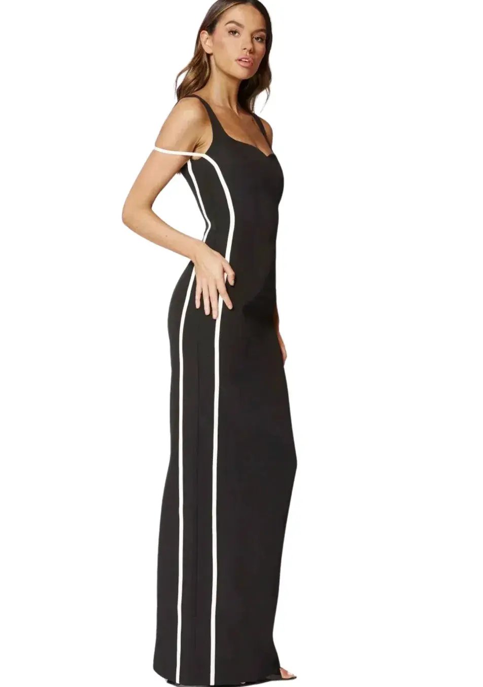 Bianca and Bridgett Polly Dress photo 2