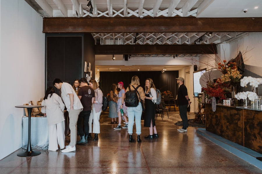 Edward.S Studio - Venue - Events photo 6